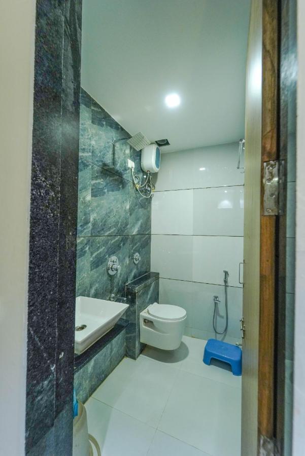 Hotel New Empire Ahmedabad Extérieur photo
