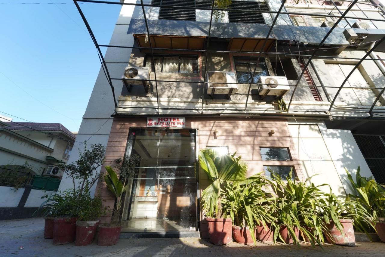 Hotel New Empire Ahmedabad Extérieur photo